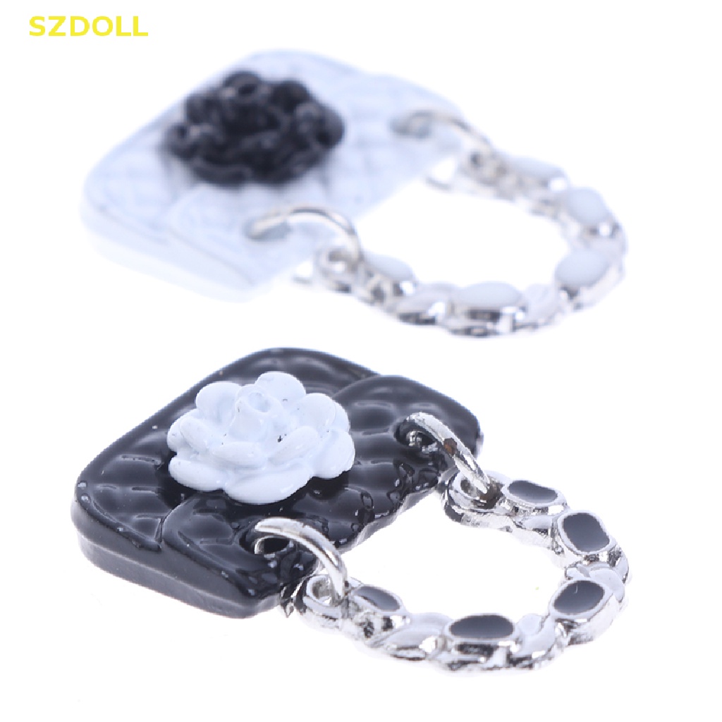 Túi Xách Thời Trang Dành Cho Búp Bê