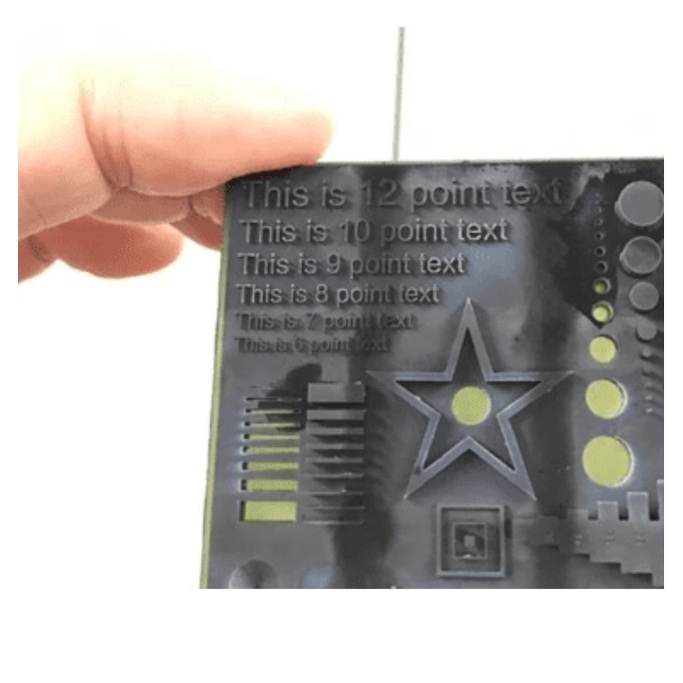 Phrozen ParaLED 3.0 - Bộ LED thay thế cho máy in 3D Phrozen Sonic 4K