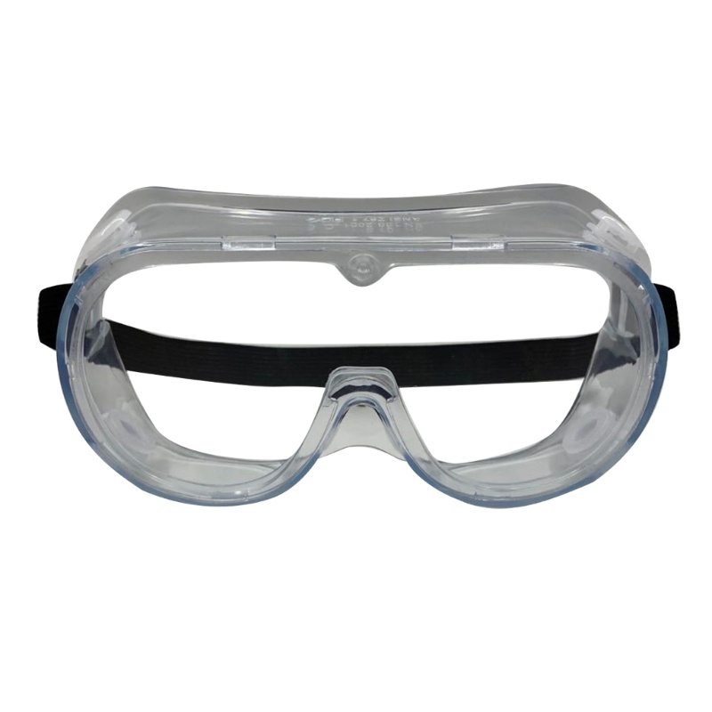 Kính Bảo Hộ Phòng Thí Nghiệm Chống Tia Bức Xạ