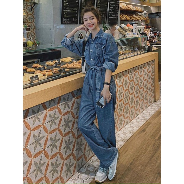 Jum jeans siêu xịn