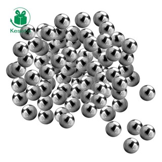 [Shiwaki2] 600x Quả bóng thép Bánh xe 4,5mm Phụ kiện sửa chữa vòng bi rời