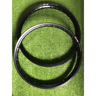 Niềng Nhôm Thái Đủ màu cho ae Lựa chọn