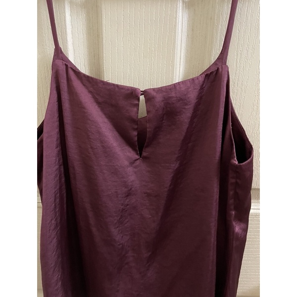 Áo camisole của Monotalk