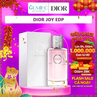  Nước Hoa Nữ Dior Joy Edp Thanh Tao Trong Vắt Điệu Đà Tinh Tế Khiến Đối Phương Muốn Chinh Phục Và Khám Phá - Gumiho 