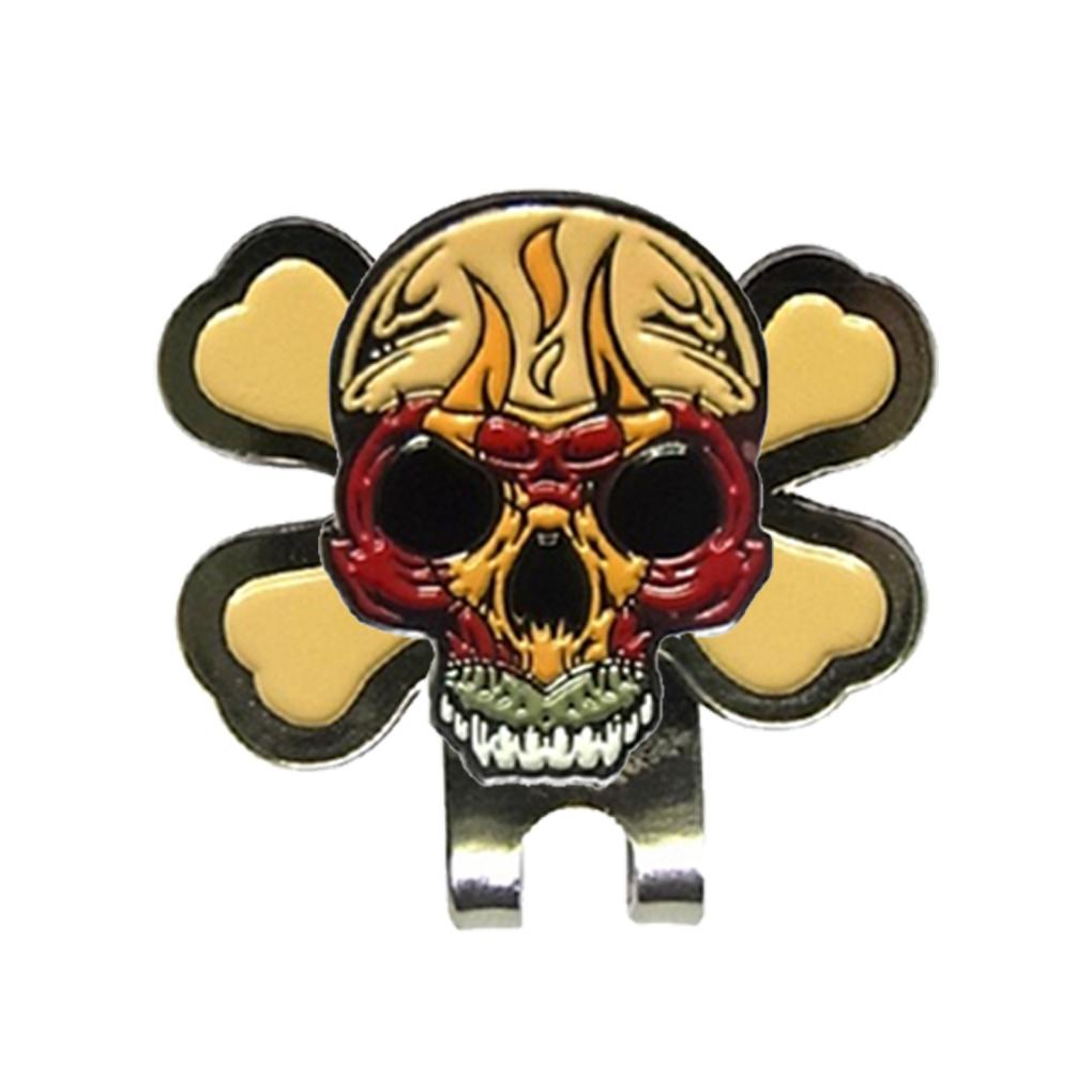 Dụng Cụ Đánh Dấu Bóng Golf Nhỏ Gọn Tiện Dụng Cho Người Lớn Và Trẻ Em