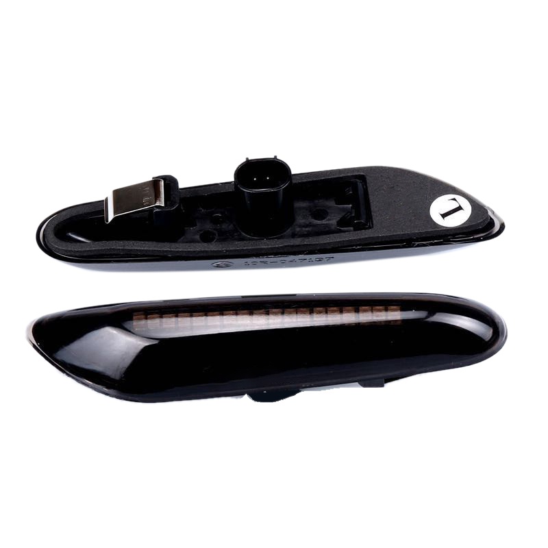 Set 2 Đèn Xi Nhan led Cho Xe bmw e46 e36 e60 e61 e90 e91 e92 e93 x1 e84#VN79