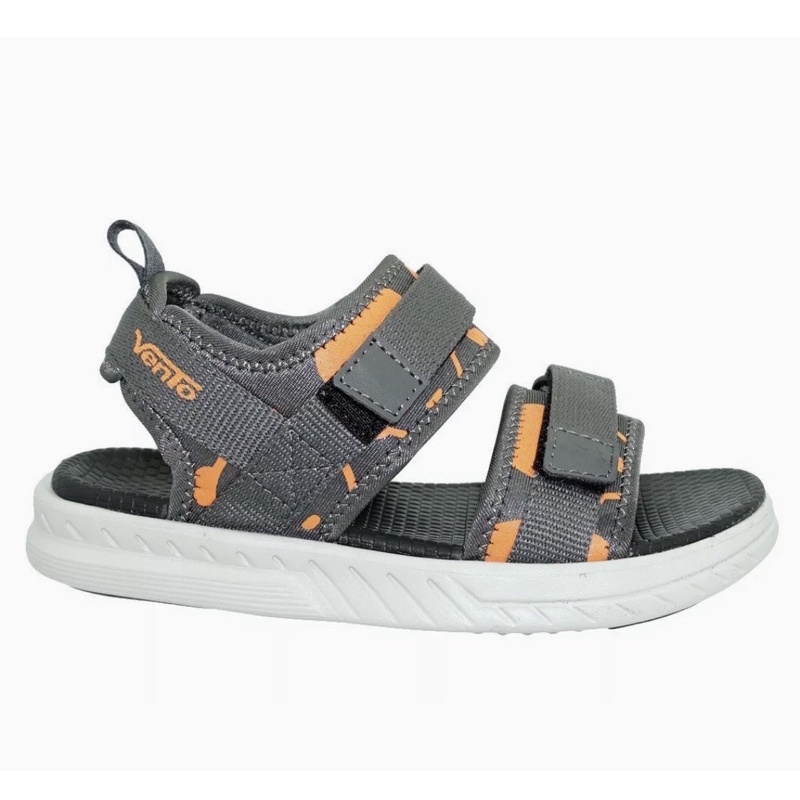 Giày Sandal Vento trẻ em NB83KID quai hậu dán êm chân