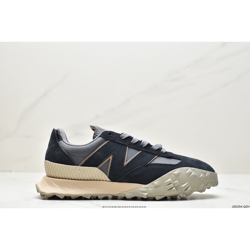 GIÀY SNEAKER MÃ SẢN PHẨM: UXC72MB_New Balance XC72"Art of Nothing"_FULL BOX_FREE SHIP TOÀN QUỐC