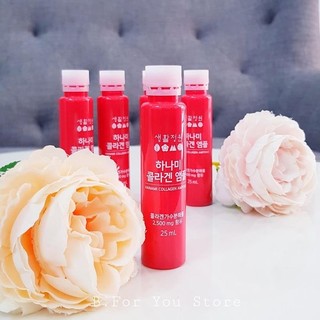 Nước uống Collagen Ohui