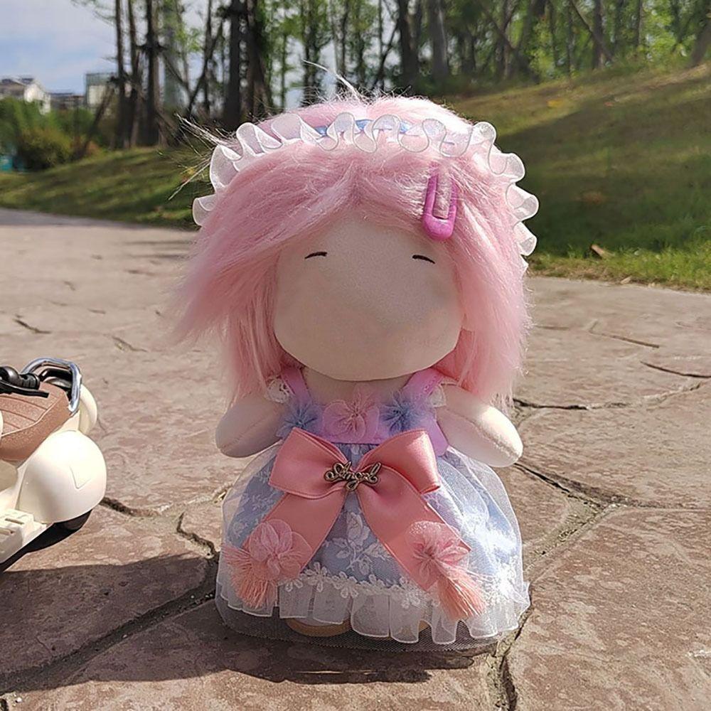 Búp Bê Ren 20CM Dùng Làm Đạo Cụ Chụp Ảnh