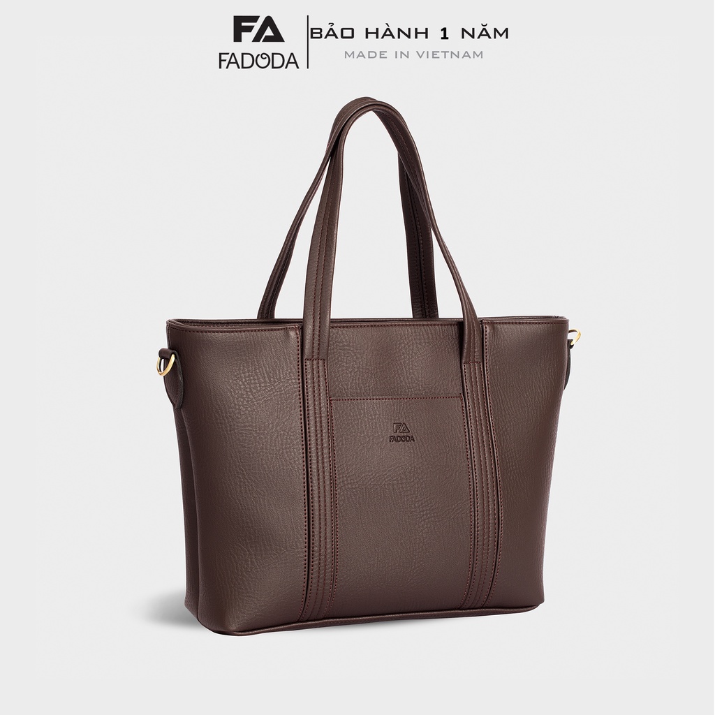  Túi xách nữ thời trang đa năng FA DO DA FTX3 nhiều màu