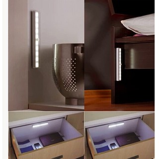 Bóng đèn cảm ứng chuyển động thông minh tự bật tắt