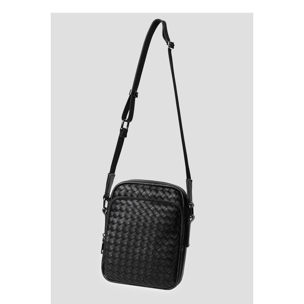 Túi đeo chéo để ipad điện thoại nam nữ thời trang chống thấm nước cao cấp – BEE GEE DCN8899