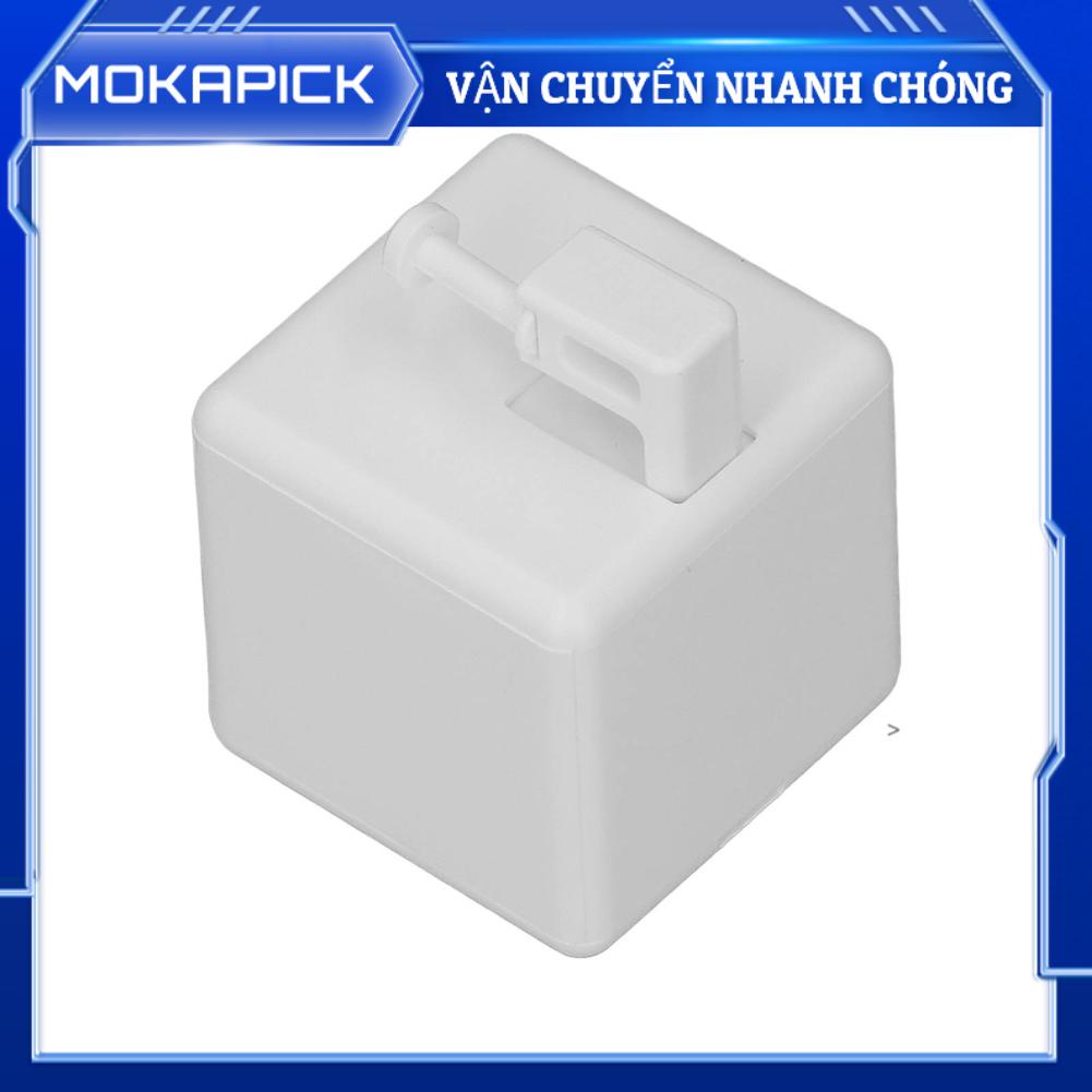 Mokapick Điều Khiển Bluetooth Nút Công Tắc Cho Tuya Ứng Dụng Hẹn Giờ Từ Xa Ngón Tay Robot Gia Đình