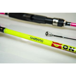 Cần đặc Lure Shimano Monster 1m65