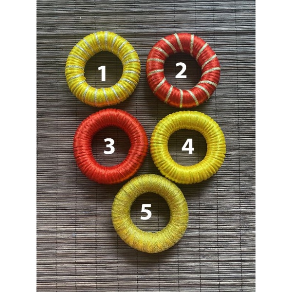 10 Đế chưng dừa, dưa, bưởi