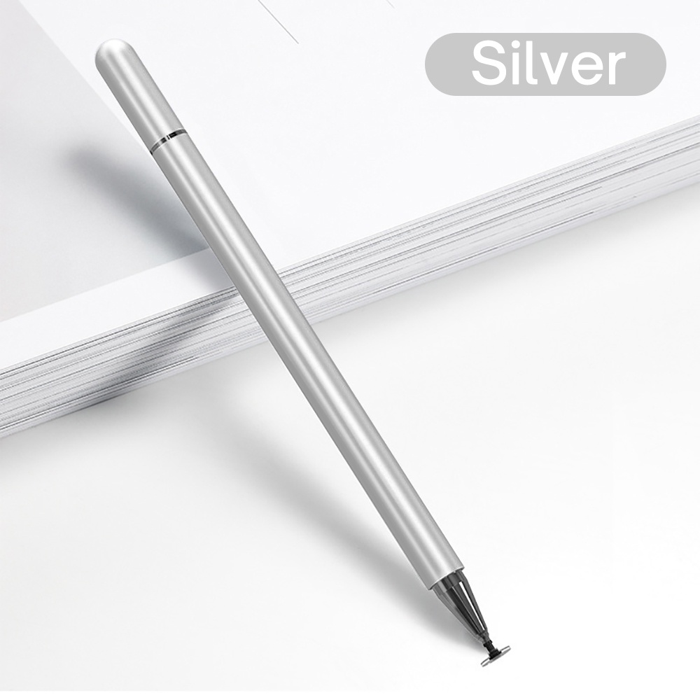 Bút Cảm Ứng Cho iPad 9.7 2017 2018 6th 5th Air 2 1 iPad Pro 11 2022 2021 10.2 9th 8th 7th Air 5 4 3 10.5 10.9 10th Mini 6 5