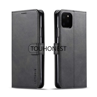 Ốp Lưng Kiểu Ví For iPhone 11 Pro Max Case iPhone 12 Pro Max Case iPhone 6 Plus Case iPhone 6S Plus Case iPhone 7 Plus Case iPhone 8 Plus Case iPhone SE 2020 Leather Case PU Flip Holder Wallet Stand Cover Case