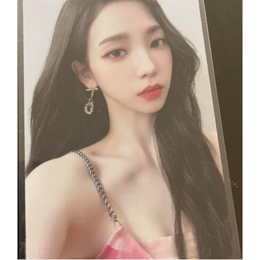 Bộ Thẻ Bài Trò Chơi aespa - Chính Thức merch KARINA / WINTER