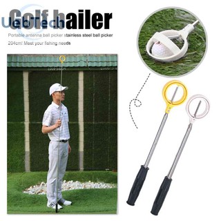 Dụng Cụ Nhặt Bóng Golf 8 Đoạn