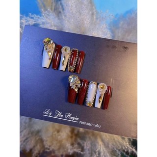 Nailbox thiết kế theo yêu cầu