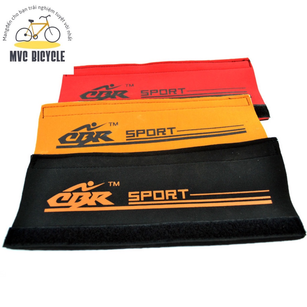 Che xích xe đạp thể thao CBR