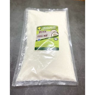 Cơm dừa mịn sấy khô