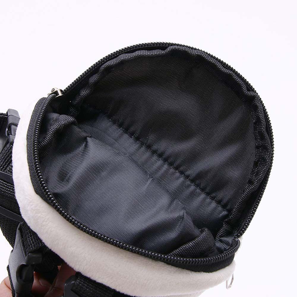 AARON1 Ba Lô Đựng Thú Cưng Cỡ Nhỏ / Vừa / Nhỏ Thiết Kế Dễ Thương Tiện Dụng Mang Theo Du