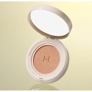 Phấn Nước HINCE SECOND SKIN GLOW CUSHION 12g