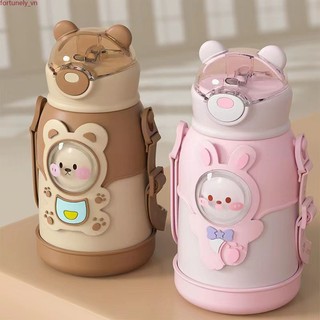 Bình giữ nhiệt 550ml bình giữ nhiệt bằng thép không gỉ 316 bình giữ nhiệt bình giữ nhiệt giữ nhiệt-làm mát cốc giữ nhiệt không trượt