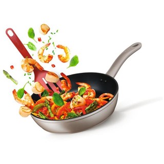 [DEAL SHOCK] Chảo chiên Tefal Sensations 26cm - Sử dụng được trên bếp từ