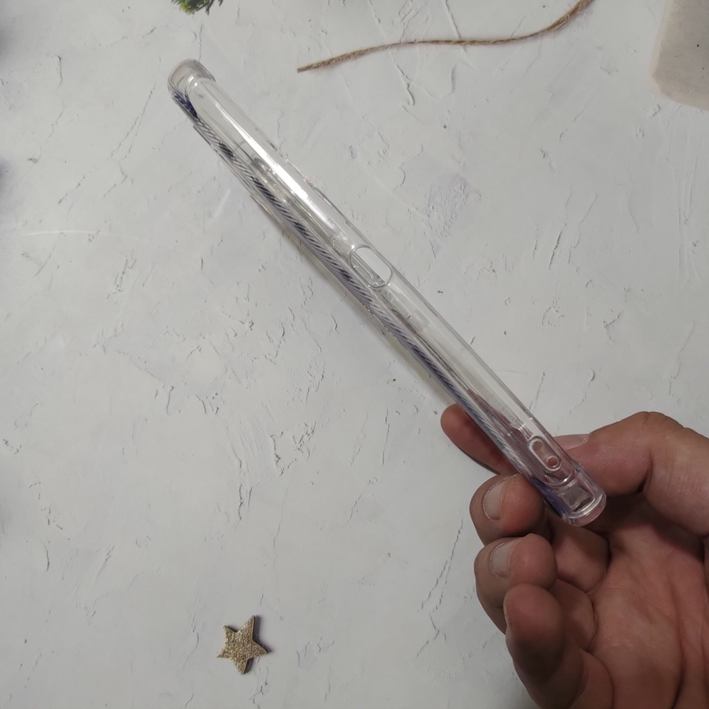 Ốp Lưng Silicon Trong Dằn Di Chống Va Đập Asus Rog Phone 6 / 6Pro / 6D ultimate / 6 Batman