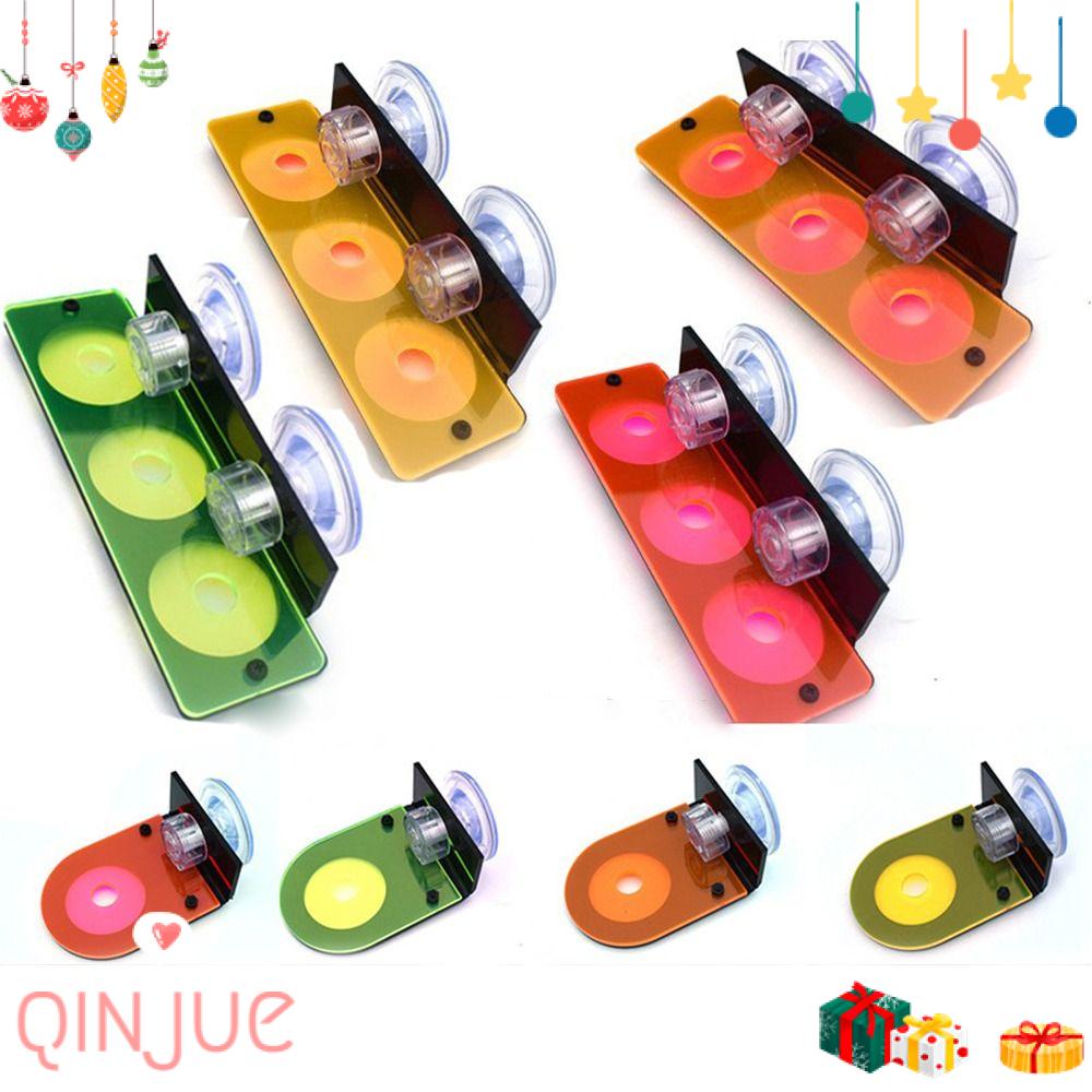 Giá Đỡ Cây San Hô / San Hô Dạng Móc Hít Chân Không Độc Đáo Trang Trí Bể Cá