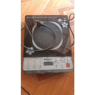 Bếp hồng ngoại
