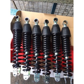 Phuộc vision mới 2022
