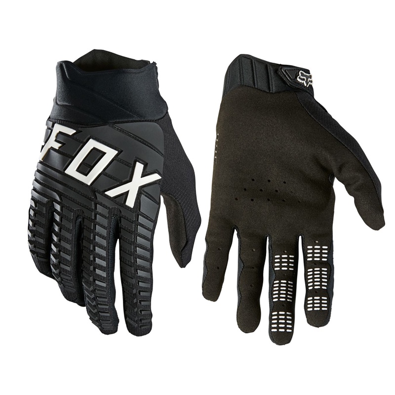 Găng Tay Lái Xe Đạp Có Đệm Xoay 360 Độ Unisex