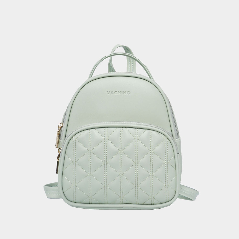 Balo nữ thời trang cao cấp nhiều màu VACHINO - BG004