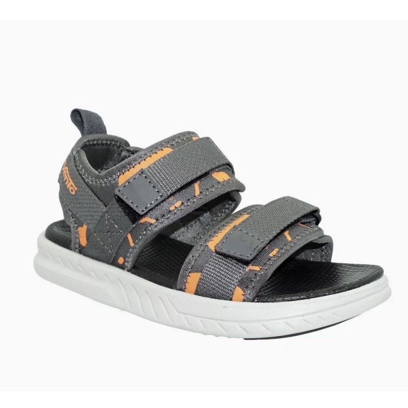 Giày Sandal Vento trẻ em NB83KID quai hậu dán êm chân