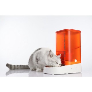 MÁY ĂN TỰ ĐỘNG, AUTOMATIC, SMART FEEDER -PETKIT FRESH ELEMENT SOLO
