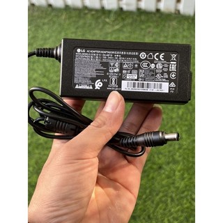 19v 2.53a LG adapter nguồn màn hình