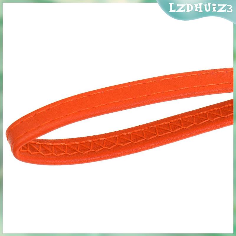 Dây Đeo Giả Da Thay Thế Cho Đồng Hồ Đeo Tay / Clutch / Ví / Túi Xách lzdhuiz3