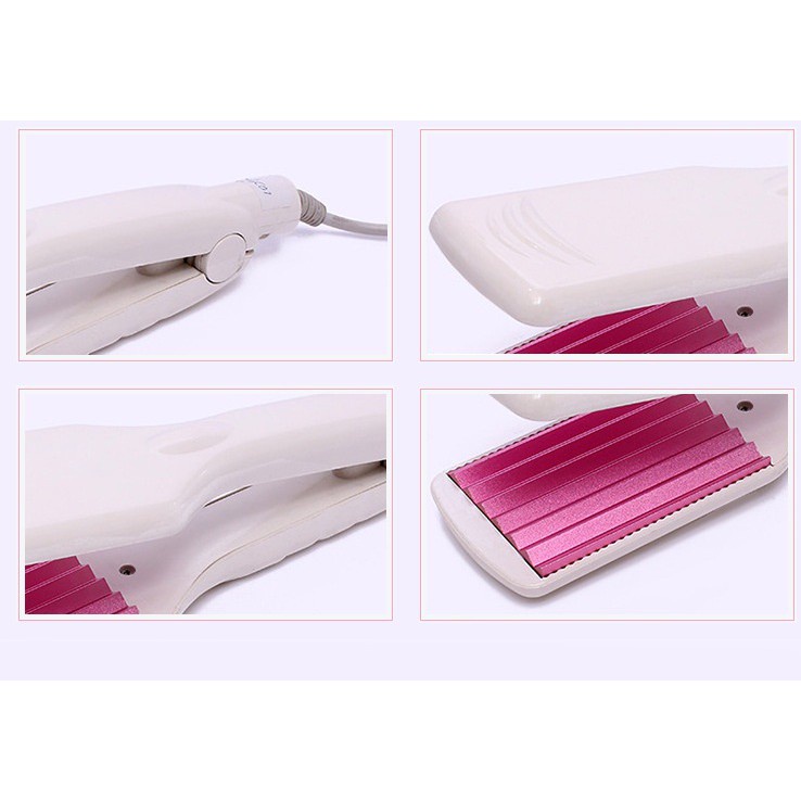 Máy Dập Xù Bản  Dẹp dẽ sử dụng