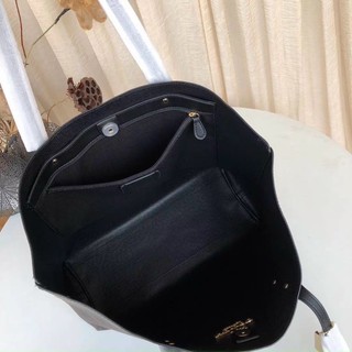 Túi tote Coach siêu to siêu bền