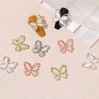 Charm bứm đính móng tay nail
