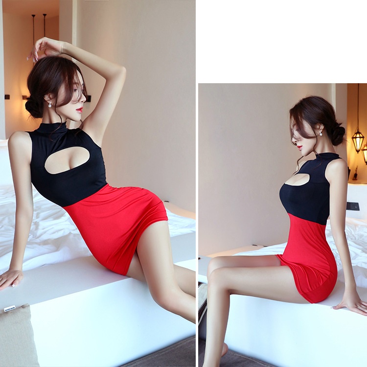 Đầm Sexy Ôm Body Quyến Rũ
