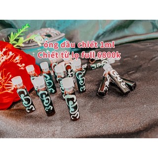 Nước Hoa Tím Thái Lan