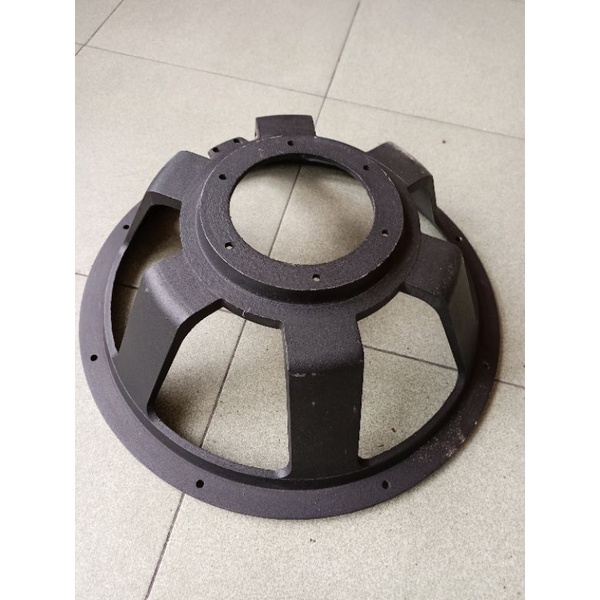 Khung Sườn / Xương Loa Nhôm JBL Bass 50