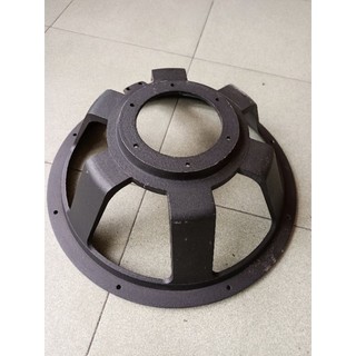 Khung sườn / xương loa nhôm jbl bass 50
