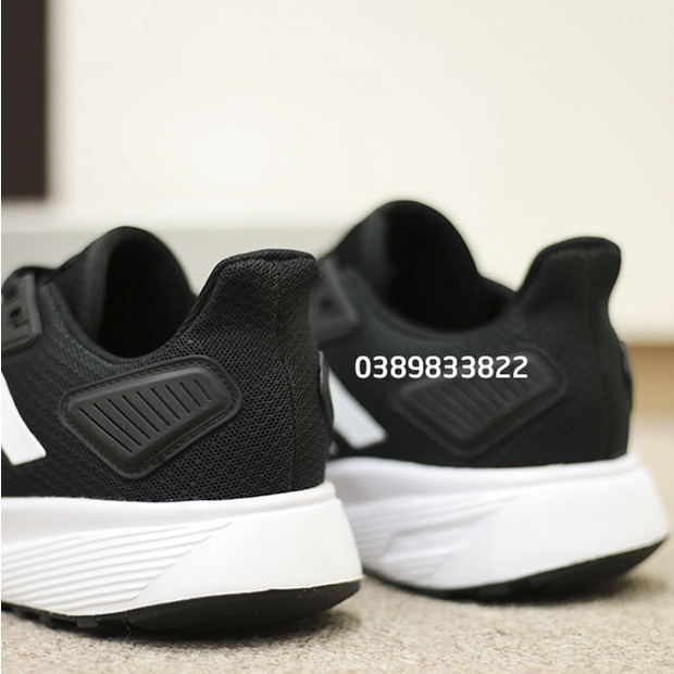 Giày thể thao nam Adidas Duramo 9 BB7066 - hàng chính hãng