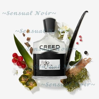 Nước hoa nam creed aventus 10ml ~𝓢𝓮𝓷𝓼𝓾𝓪𝓵 𝓝𝓸𝓲𝓻~